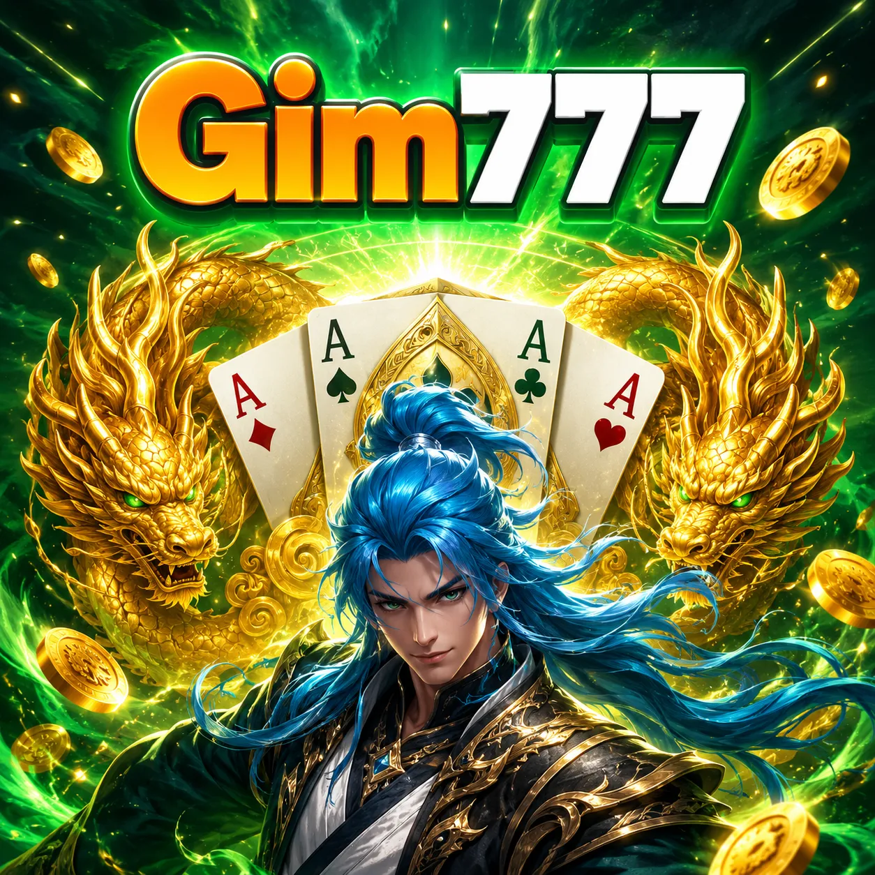 GIM777 - Game Strategi Petualangan Terbaik