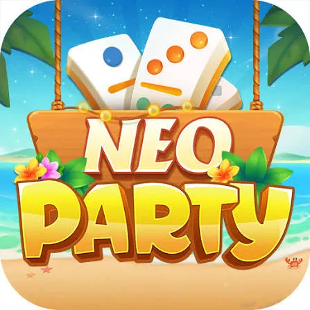 NEOPARTY - Permainan Arcade Seru dan Menantang