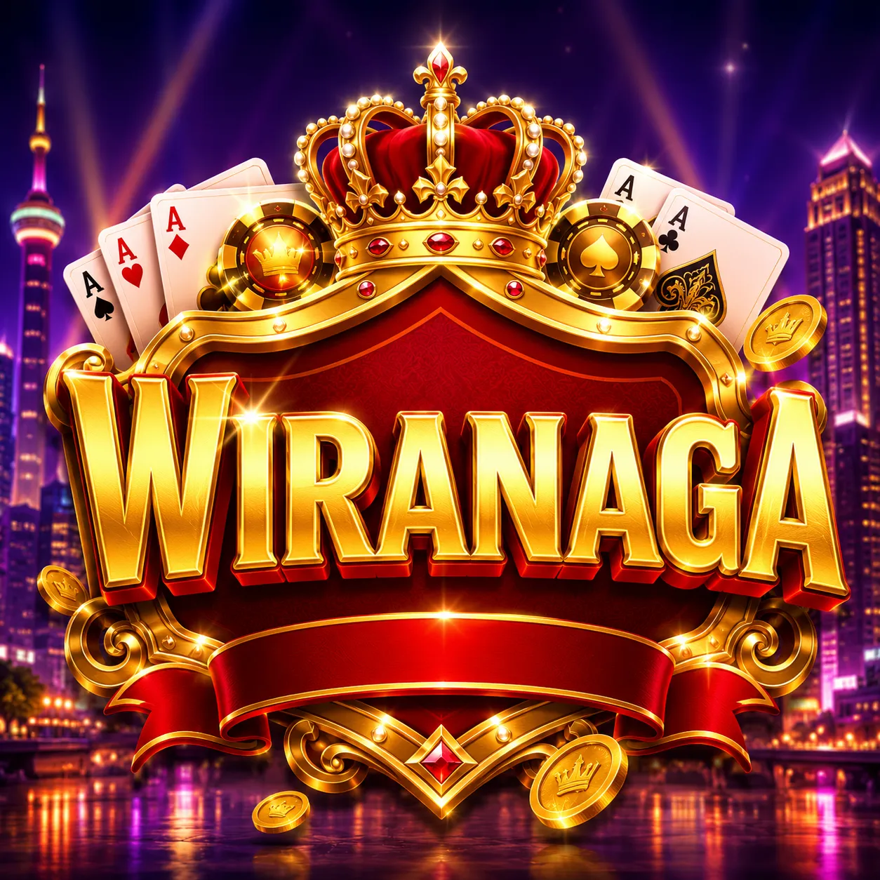 WIRANAGA - Game Olahraga Terbaik untuk Penggemar Sport